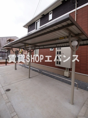 【その他共用部分】 | エル・クラシコ