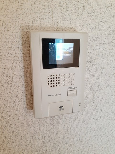 メゾンシャルマンＣの設備|その他設備