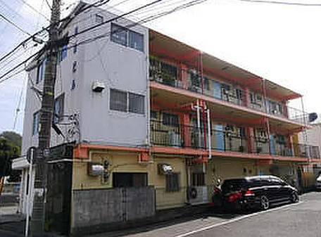尾崎ビル