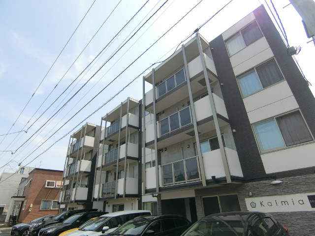 カルミア桑園（Ｋａｌｍｉａ桑園）