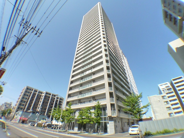 グランドタワー札幌