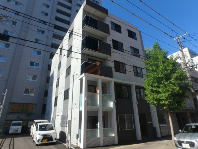 ブランシャール大通ＥＡＳＴ