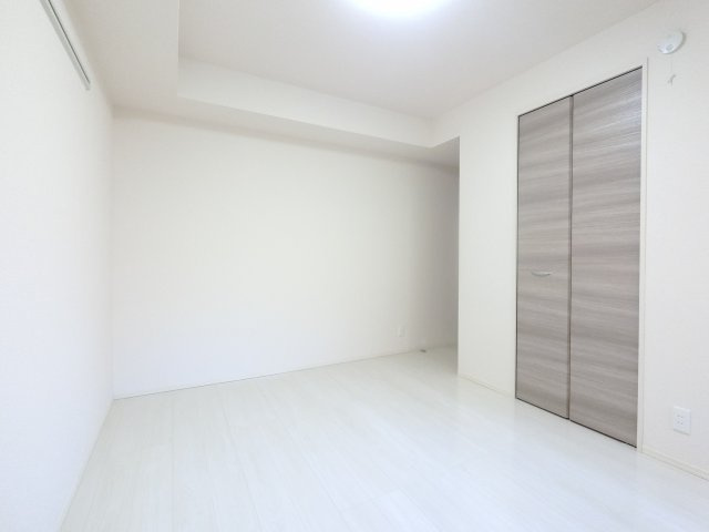 【洋室】
