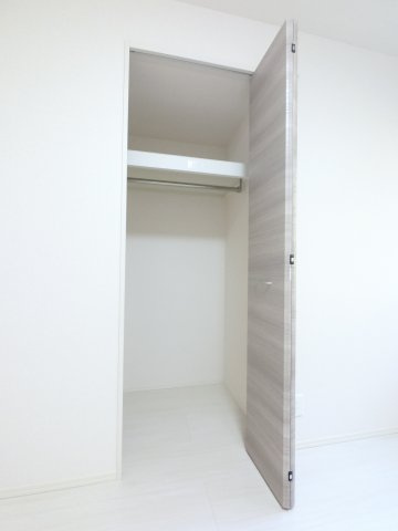 【収納】