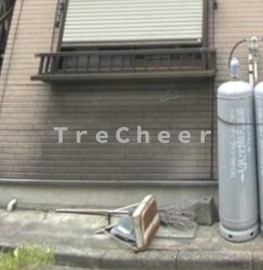 コーポKAZUのその他共用部分