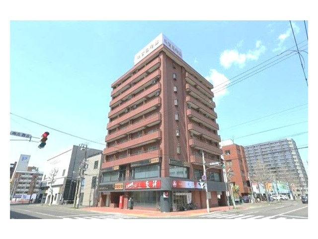 吉田ビル