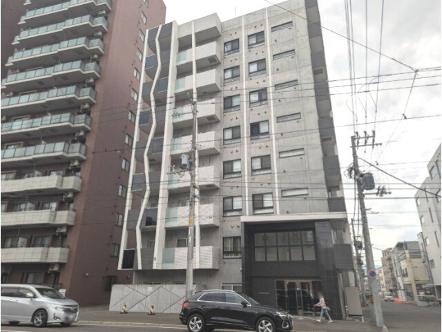 ブランシャールＡＬＡＩＮ中島公園