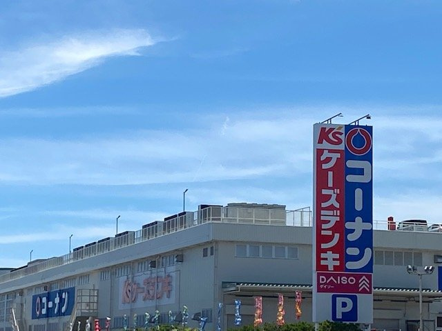 レオパレス天上野Ⅱの周辺