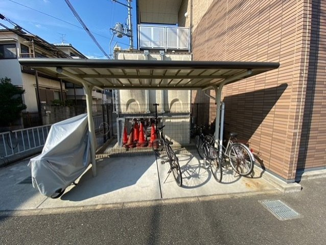 レオパレス天上野Ⅱのその他