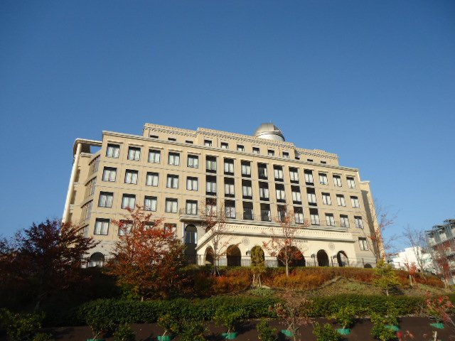 グランベルの周辺|医療法人友紘会彩都友紘会病院まで1,531ｍ