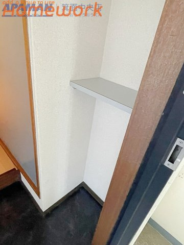 マグノリア箕面のその他