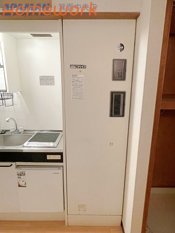 マグノリア箕面のその他