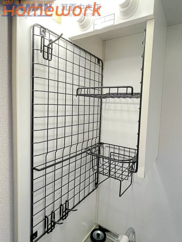 マグノリア箕面のその他共用部分
