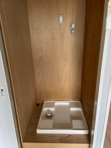 ペディマリー箕面Ⅰの設備