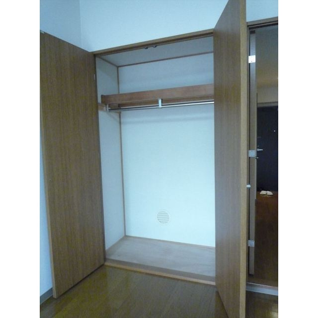 シプレスの収納