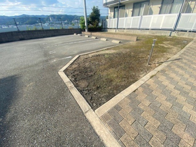 レオパレスソレイユ　箕面のその他