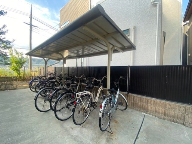 レオパレスソレイユ　箕面のその他