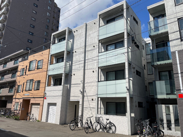 シェリールオアーゼ