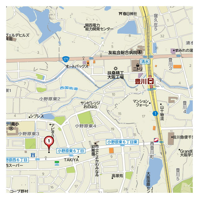 LEGIAN espritのその他