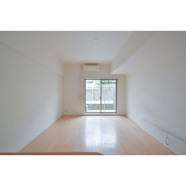 LEGIAN espritの間取り
