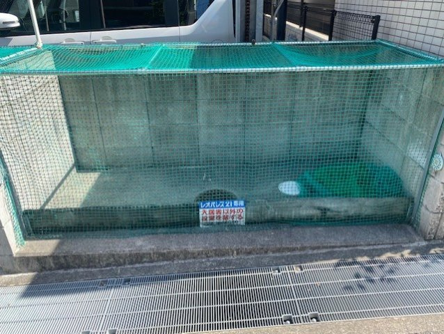レオパレスＩ　Ｓ　北千里のその他