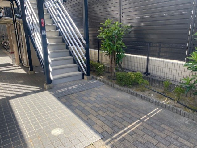 レオパレスＩ　Ｓ　北千里のその他
