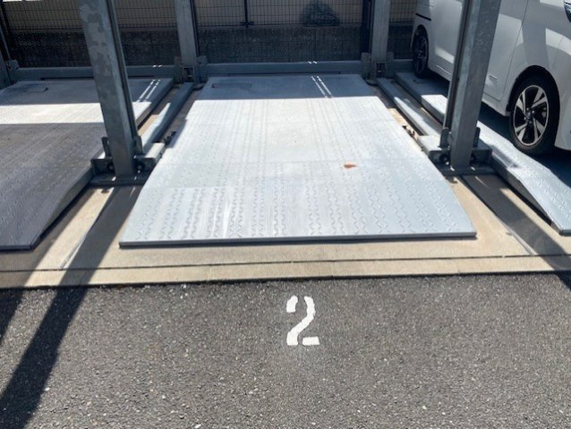 レオパレスＩ　Ｓ　北千里のその他
