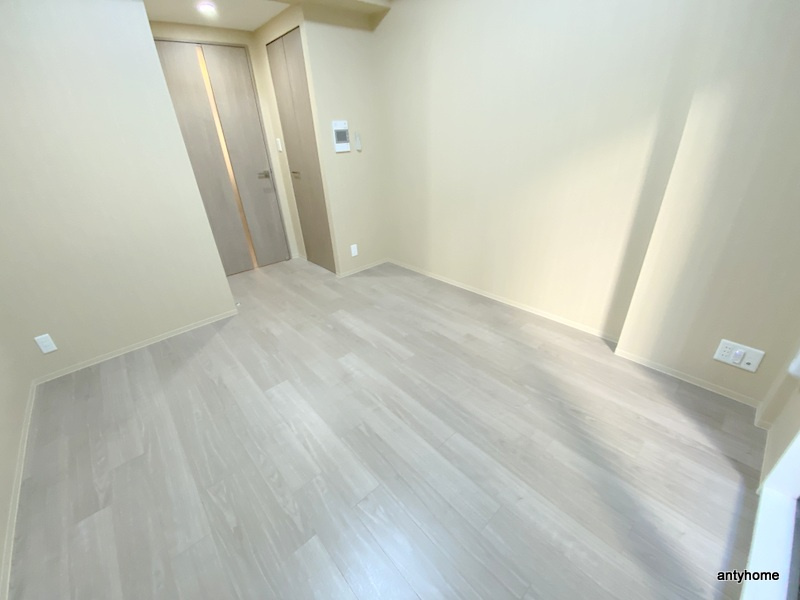 City Lux Namba South　仲介手数料無料の洋室