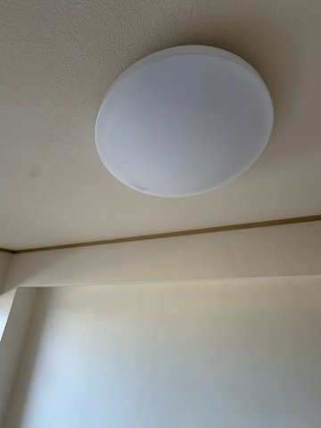 石川マンション５の設備