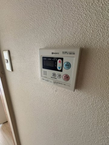 石川マンション５の設備
