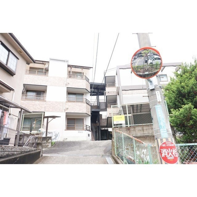 エルドラード箕面Ⅱ