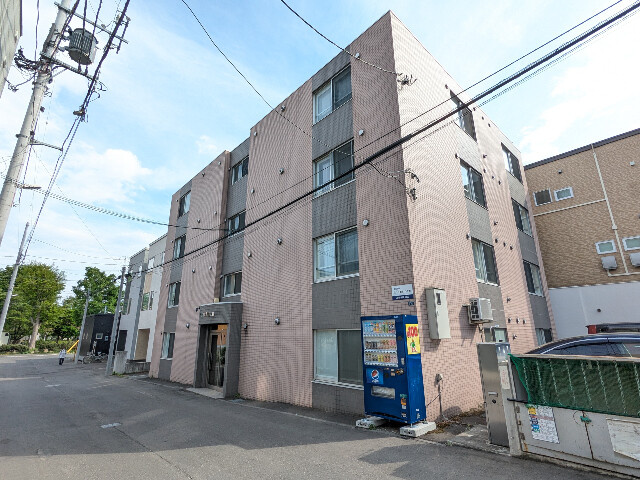 クリアーフィールド