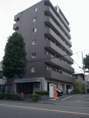 【周辺】 | スパシエトラッド中野野方