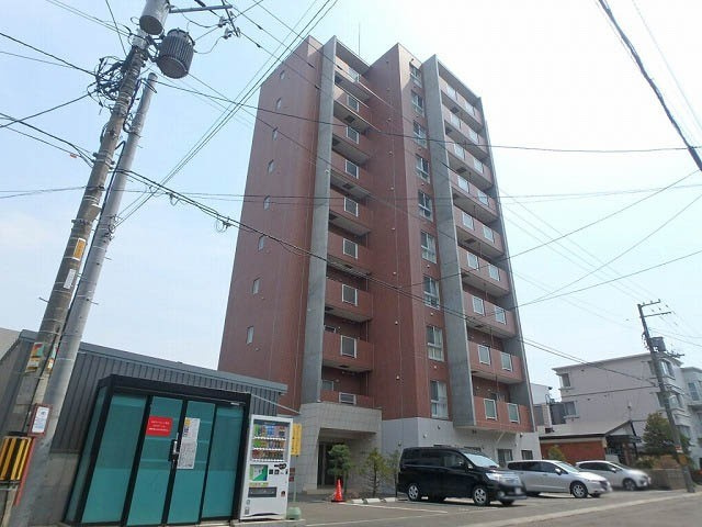 大洋マンションⅠ