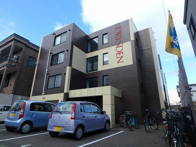 ドレスデン