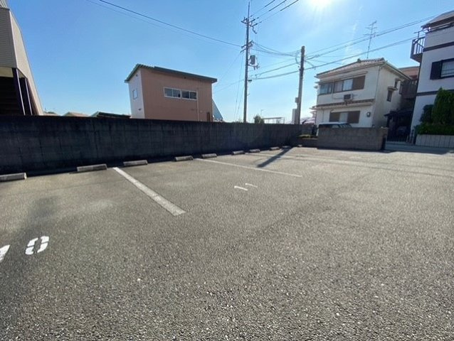 レオパレス天上野Ⅱのその他