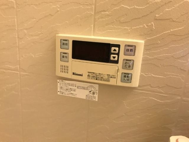 レーヴ　エスポワールの設備|室内設備