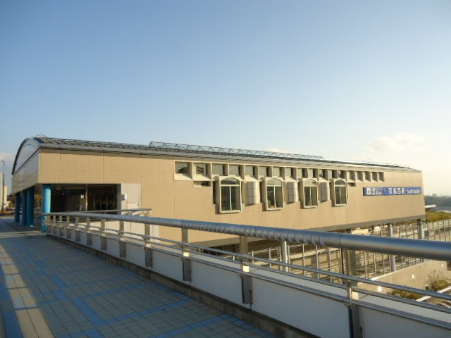 レーヴ　エスポワールの周辺|彩都西駅(大阪モノレール　大阪モノレール線)まで1,371ｍ