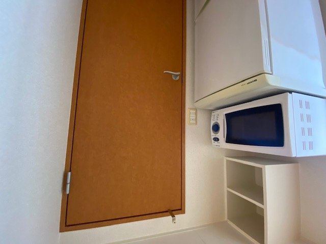 レオパレスハーモニー　ピアザのその他|家電はメーカーにより異なります。