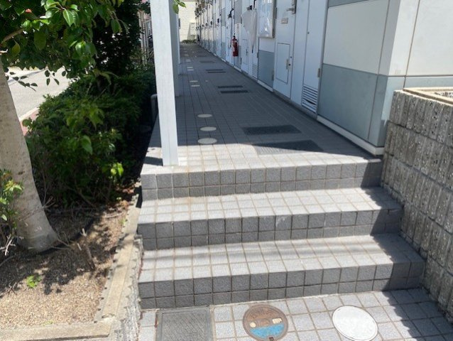 レオパレスハーモニー　ピアザのその他