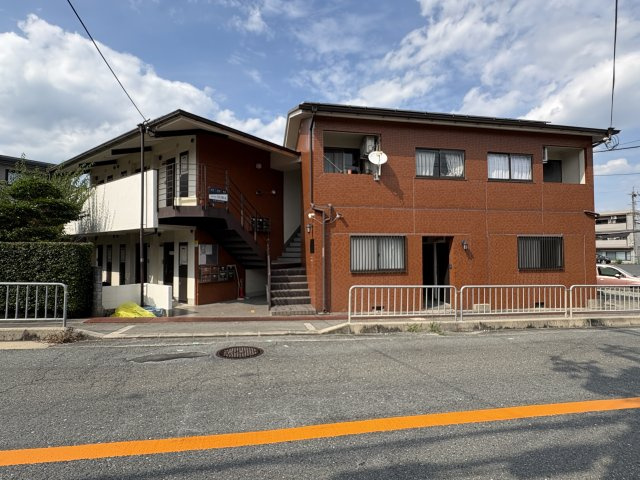 サンライズ間谷