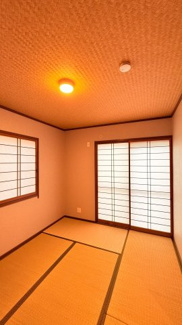 【和室】 | 原町3丁目 | 和室