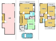 原町3丁目の画像