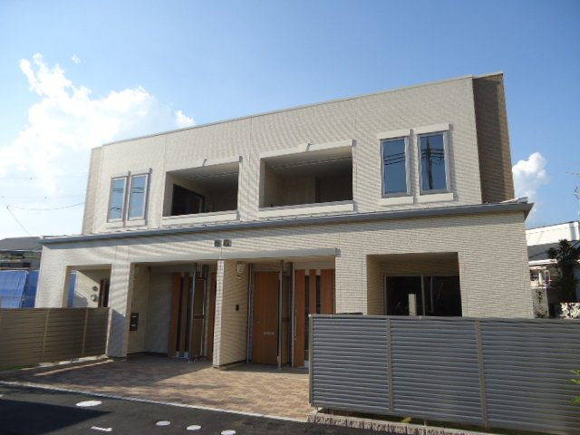 リンダ　カーサ