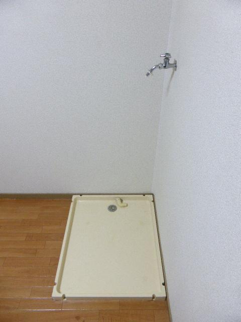 プレミアメゾン東みのおの設備