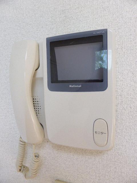 プレミアメゾン東みのおの設備