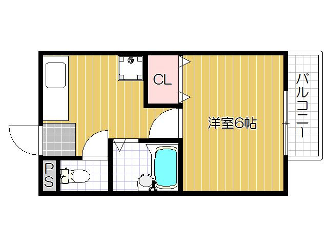 プレミアメゾン東みのおの間取り|図面・画像と現況が相違する時は現況を優先させていただきます。