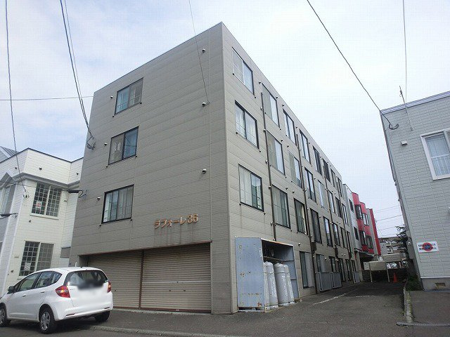 ラフォーレ３６