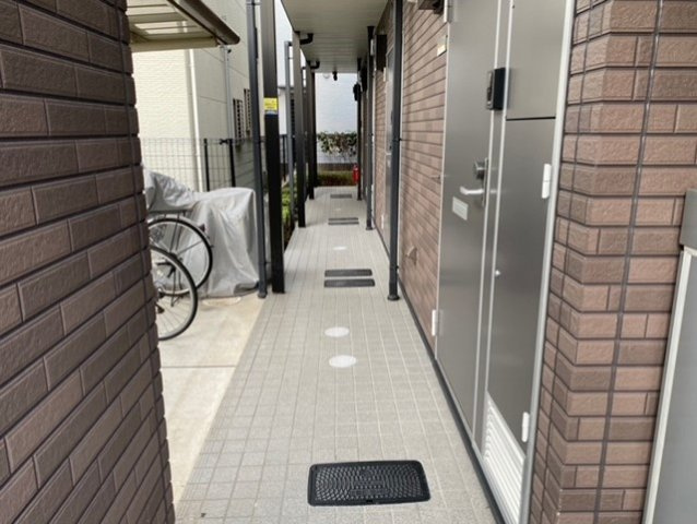 レオネクストスカイスクレイパーのその他