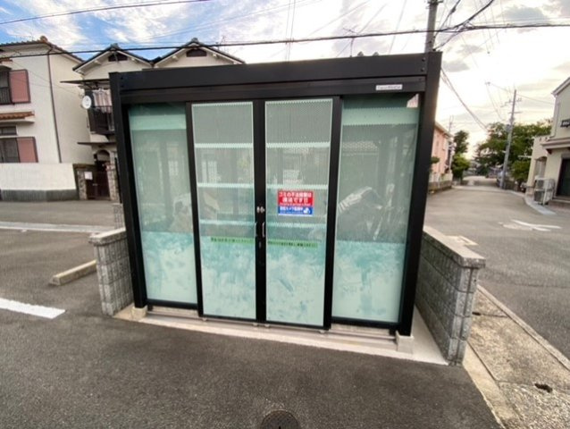 レオネクストスカイスクレイパーのその他
